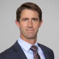 Adcentrx Therapeutics Employee Andrew Hopkins's profile photo