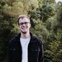 Cymo Employee Joran van Belle's profile photo