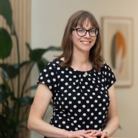 Narrow Quay HR Employee Rachel Walker's profile photo