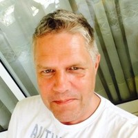 Crayon Employee Patric Gustafsson's profile photo