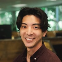 Humanly (humanly.io) Employee Matt Terasaki's profile photo