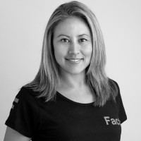Facto. Employee Michelle McLachlan's profile photo