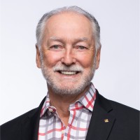 Littelfuse Employee Gordon Hunter's profile photo