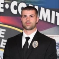 West Haven Police Department Employee Matthew Muro's profile photo