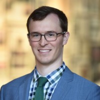 Boston Children's Hospital Employee Robert Stowe's profile photo