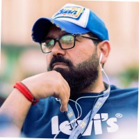 Saudi Research & Publishing Company - SRPC Employee Hussam Alfulayt's profile photo