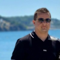 Soil Instruments Ltd Employee Alex Duarte's profile photo