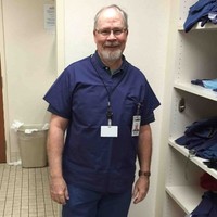 Expeditor Systems Employee David Nystrom's profile photo
