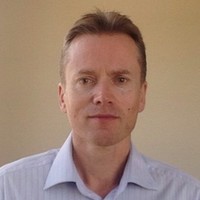 Filtronic Employee Anthony Teillet's profile photo