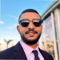 RUBBEXX Employee Ihab Wadie's profile photo