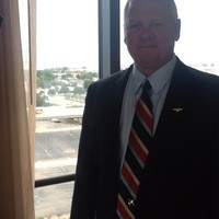 Delta Air Lines Employee Steve Dailey's profile photo