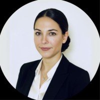 Georgeson Employee Giulia Sézille's profile photo