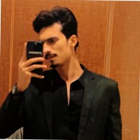 SSS Group Employee Muhammad Saleem's profile photo