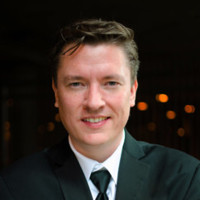 Deciphex Employee Conor Browne's profile photo