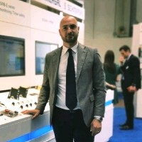 Danilo Colombo Email