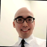 Abel Liew Email