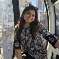 Think Neuro, Inc. Employee Khushi Kalyan's profile photo