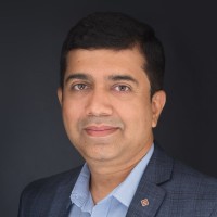 Covasant Employee Nanda Padmaraju's profile photo