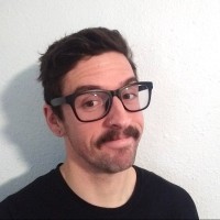 Trimble Inc. Employee Dan Scofield's profile photo