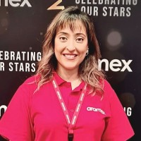 Aramex Employee Mona Fateen's profile photo