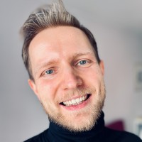 Covantis Employee Myroslav Oleinykov's profile photo