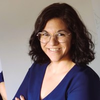 Beatriz Antolín Email