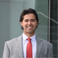 Kentucky Journal of Equine, Agriculture, and Natural Resources Law Employee Thomas Fricker's profile photo