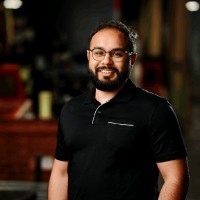 Andalib Ali Email & Phone Number