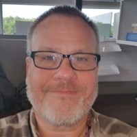 Abercrombie & Fitch Co. Employee Jon Jester's profile photo