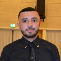 Thoren Business School Employee Leith al-Bayati's profile photo