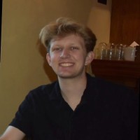 Matthew Borne Email