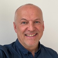 Pharmonia s.r.o. Employee Zdeněk Jankových's profile photo