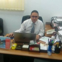 Mohamed Yousry Email