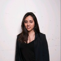 Aislapol Employee Fernanda Flores's profile photo
