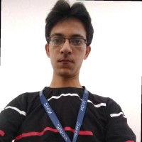 Shiash Info Solutions Private Limited Employee Shuaib Abbas.a's profile photo