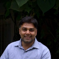 Viatris Employee Mohammed Shariff's profile photo