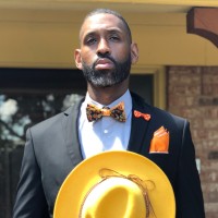 PNC Employee Marques Evans's profile photo