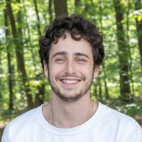 Vert Ventures Employee Alex Leiman's profile photo