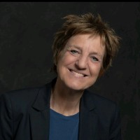 Djoser Employee Monique Massini's profile photo