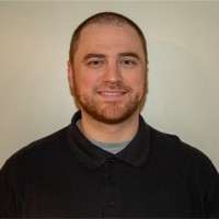 Ryan Mitchell's profile photo