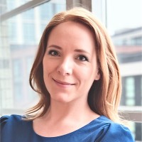 Sompo Employee Joanne Berry's profile photo