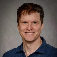 Climate Employee Matt Garvert's profile photo