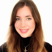 Redirect LLC Employee Stefanie Greisbach's profile photo