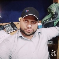 Net2Apps Employee Khalid Ahmed's profile photo