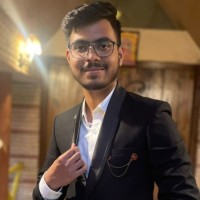 MindFlix Holidays Employee Punit Gavali's profile photo