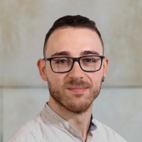 SoC-e System-on-Chip engineering, S.L. Employee Unai Vicario's profile photo