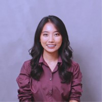 Roketin Employee Derezky Djami's profile photo