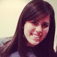 CI Intercâmbio e Viagens Employee Gabriela Pereira's profile photo