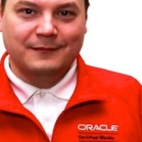 Polosoft Employee Alexei Polozov's profile photo
