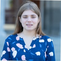Daily Bruin Employee Delilah Brumer's profile photo